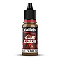 Vallejo Game Color - 043 Beasty Brown, 18ml