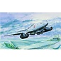 Trumpeter Messerschmitt Me 262 B-1a/U1 - 1:32