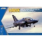 Kinetic BAe Hawk 100 Series Advanced Jet Trainer - 1:32