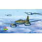 HobbyBoss Messerschmitt Me 262 A-1a/U4 - 1:48