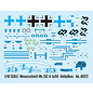 HobbyBoss Messerschmitt Me 262 A-1a/U4 - 1:48