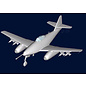 HobbyBoss Messerschmitt Me 262 A-1a/U4 - 1:48