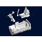 HobbyBoss Messerschmitt Me 262 A-1a/U4 - 1:48