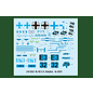 HobbyBoss Messerschmitt Me 262 A-1b - 1:48b