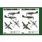 HobbyBoss Messerschmitt Me 262 A-1b - 1:48b