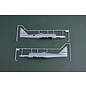 HobbyBoss Messerschmitt Me 262 A-1b - 1:48b