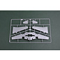 HobbyBoss Messerschmitt Me 262 A-1b - 1:48b