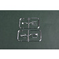 HobbyBoss Messerschmitt Me 262 A-1b - 1:48b