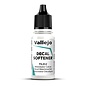 Vallejo Decal Softener - Weichmacher f. Nass-Schiebebilder