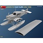MiniArt Junkers F 13 Float Plane - 1:48