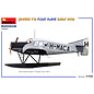 MiniArt Junkers F 13 Float Plane - 1:48