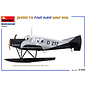 MiniArt Junkers F 13 Float Plane - 1:48