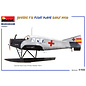 MiniArt Junkers F 13 Float Plane - 1:48