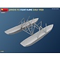 MiniArt Junkers F 13 Float Plane - 1:48