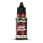 Vallejo Game Color - 031 Camouflage Green, 18ml