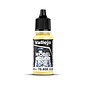 Vallejo Model Color - 858 - Eisgelb (Ice Yellow), 18 ml