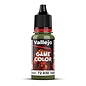 Vallejo Game Color - 030 Goblin Green, 18ml