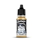 Vallejo Model Color - 847 - Dunkler Sand (Dark Sand), 18 ml