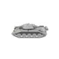 IBG Models Crusader Mk.II – British Cruiser Tank Mk. VI - 1:72