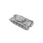 IBG Models Crusader Mk.II – British Cruiser Tank Mk. VI - 1:72