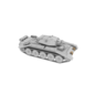 IBG Models Crusader Mk.II – British Cruiser Tank Mk. VI - 1:72