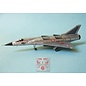 Modelsvit Dassault Mirage III V-01 - VTOL Experimental French Fighter-Bomber - 1:72