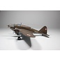 IBG Models PZL 37A Łoś Polish Medium Bomber - 1:72