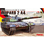 MENG German MBT Leopard 2 A4 - 1:35
