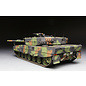 MENG German MBT Leopard 2 A4 - 1:35
