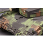 MENG German MBT Leopard 2 A4 - 1:35