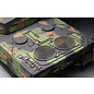 MENG German MBT Leopard 2 A4 - 1:35