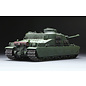 MENG British Heavy Assault Tank A39 Tortoise - 1:35