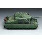 MENG British Heavy Assault Tank A39 Tortoise - 1:35