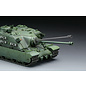 MENG British Heavy Assault Tank A39 Tortoise - 1:35