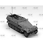 ICM Sd.Kfz.251/1 Ausf. B - 1:35