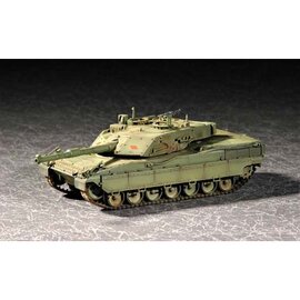Trumpeter Trumpeter - Italian MBT C1 Ariete - 1:72