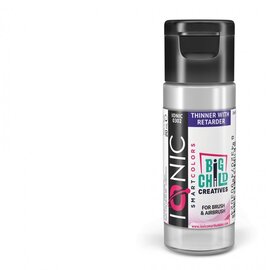 AMMO by MIG AMMO - IONIC Thinner with Retarder 20ml