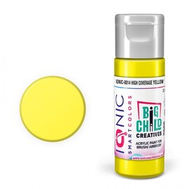 AMMO by MIG AMMO - IONIC High Coverage Yellow