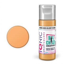 AMMO by MIG AMMO - IONIC Golden Flesh