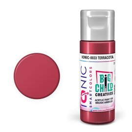 AMMO by MIG AMMO - IONIC Terracota
