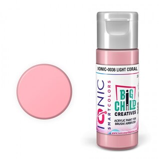 AMMO by MIG IONIC Light Coral