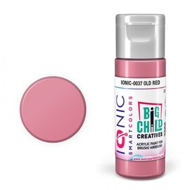 AMMO by MIG AMMO - IONIC Old Red