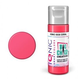 AMMO by MIG AMMO - IONIC Coral