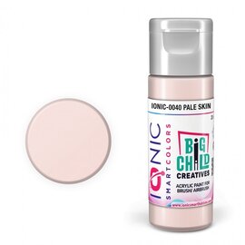 AMMO by MIG AMMO - IONIC Pale Skin