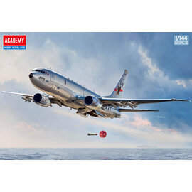 Academy Academy - Boeing P-8A Poseidon - 1:144