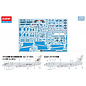 Academy Boeing P-8A Poseidon - 1:144