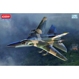 Academy Academy - General Dynamics F-111A Aardvark "Vietnam" - 1:48