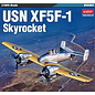 Academy Grumman XF5F-1 Skyrocket - 1:48
