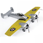 Academy Grumman XF5F-1 Skyrocket - 1:48