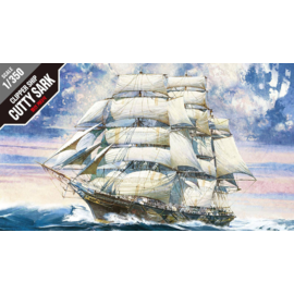 Academy Academy - Clipper Cutty Sark - 1:350